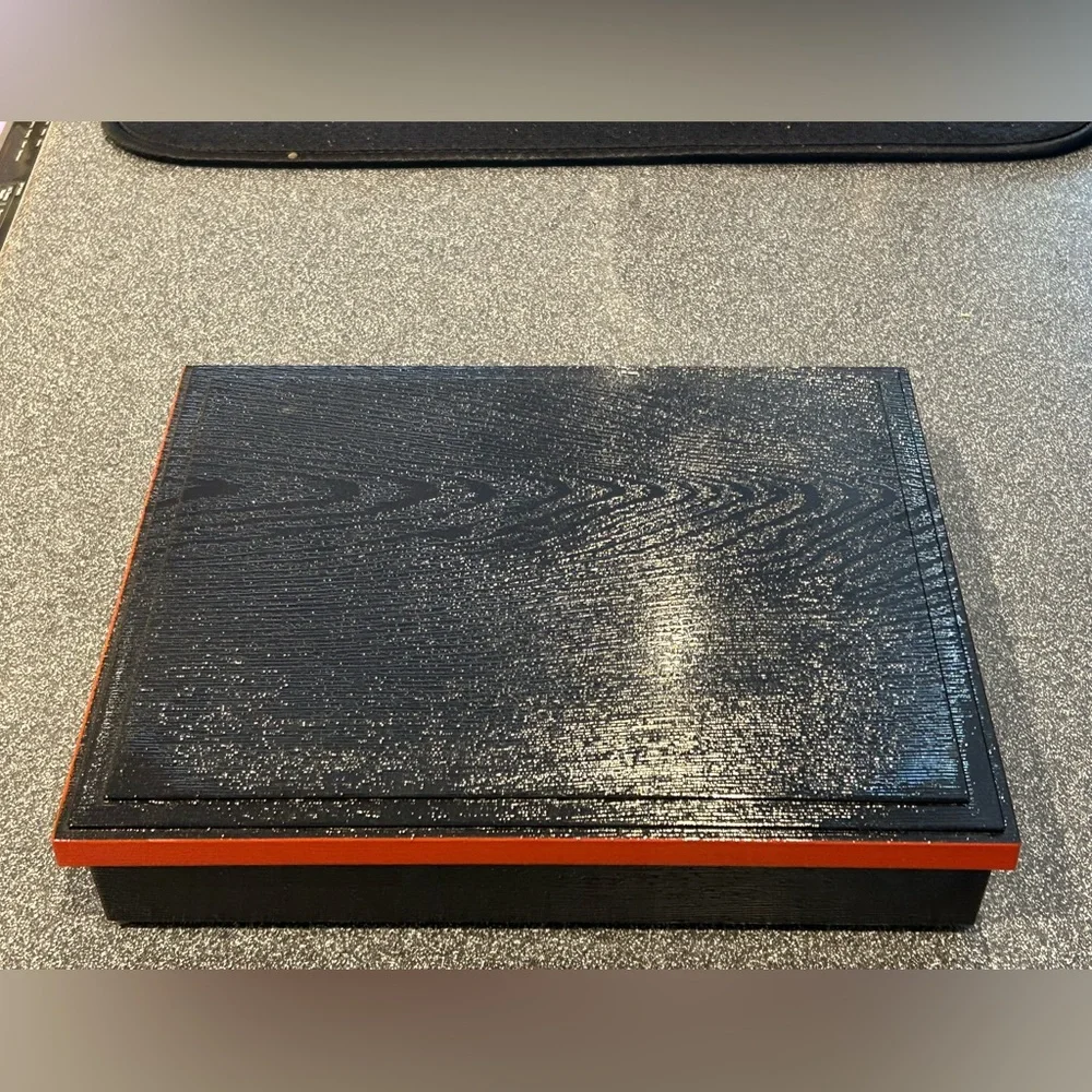 Two Matching Bento Boxes - Picture 2 of 4